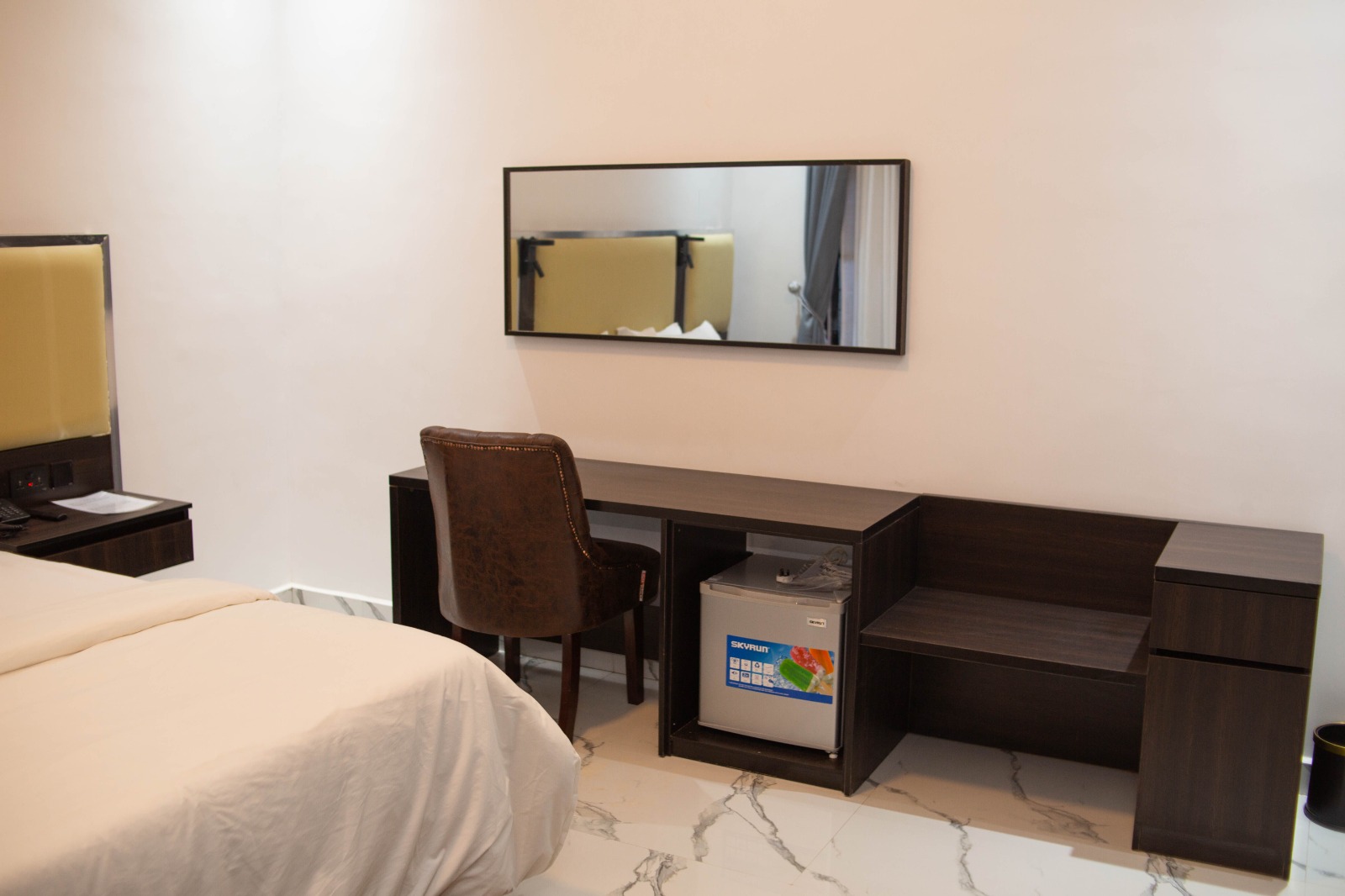 Mekxon Entertainment Park Standard room