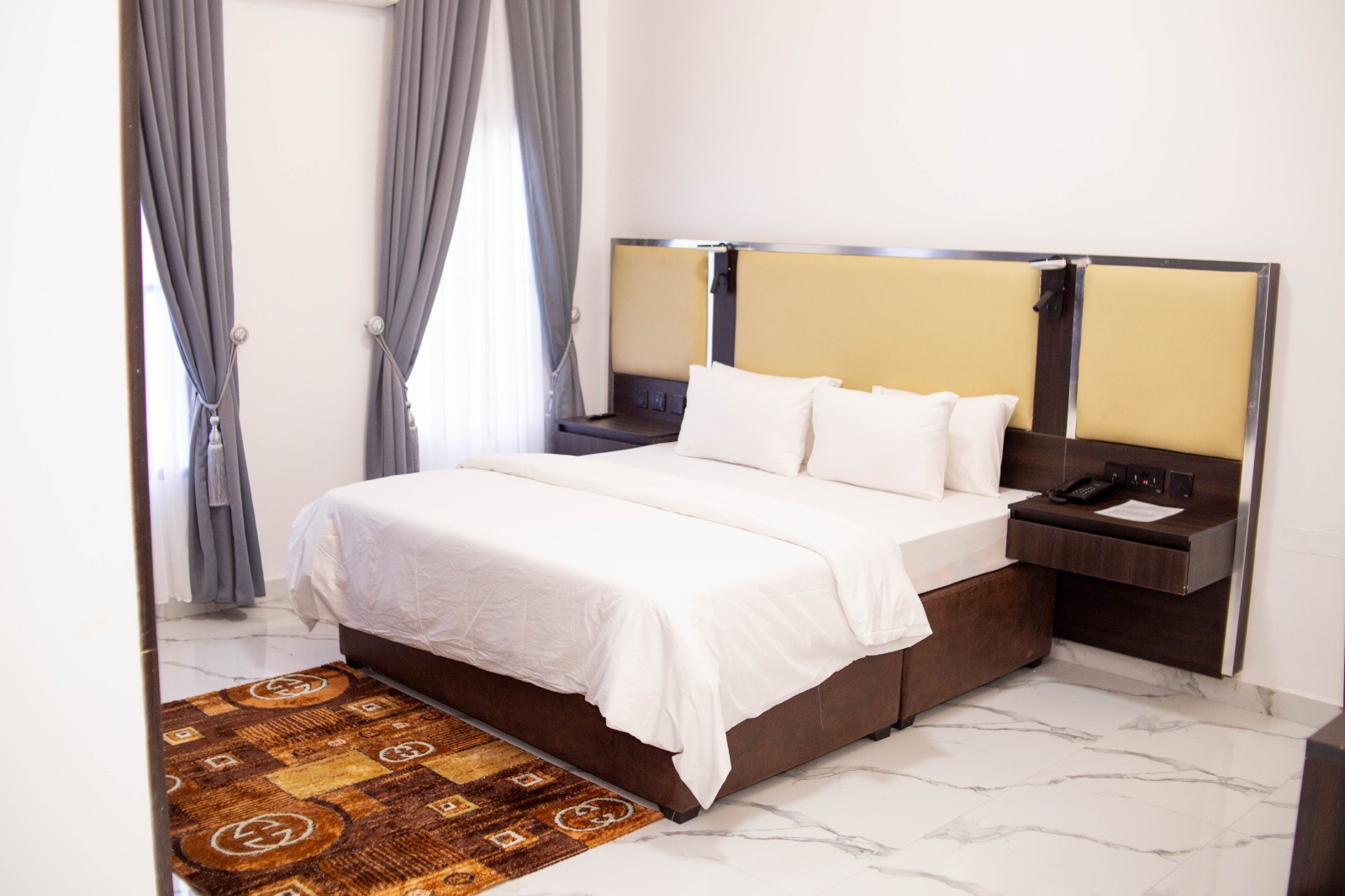 Mekxon Entertainment Park hotel apartment