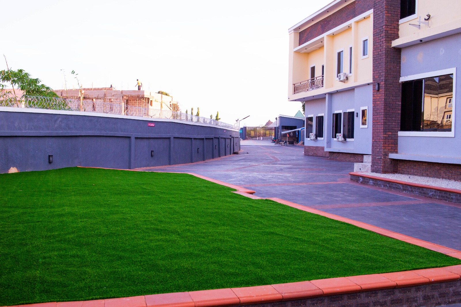 Mekxon Entertainment Park