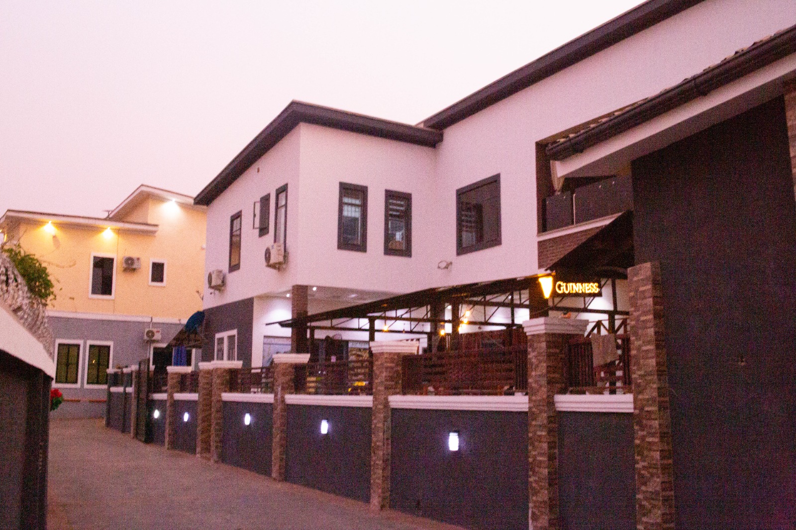 Mekxon Entertainment Park